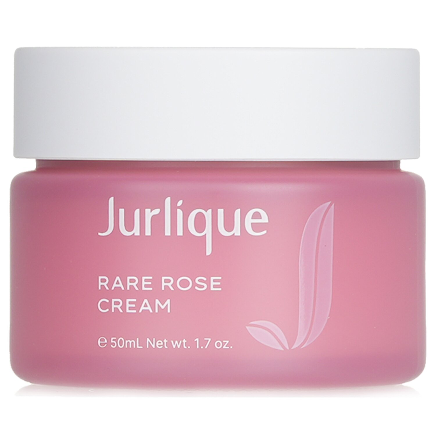 茱莉蔻 Jurlique - 水漾玫瑰保濕面霜