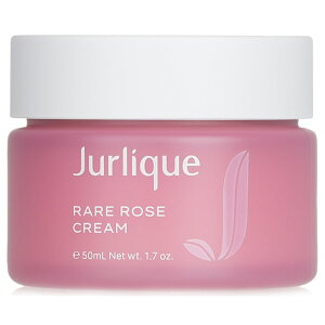 茱莉蔻 Jurlique - 水漾玫瑰保濕面霜