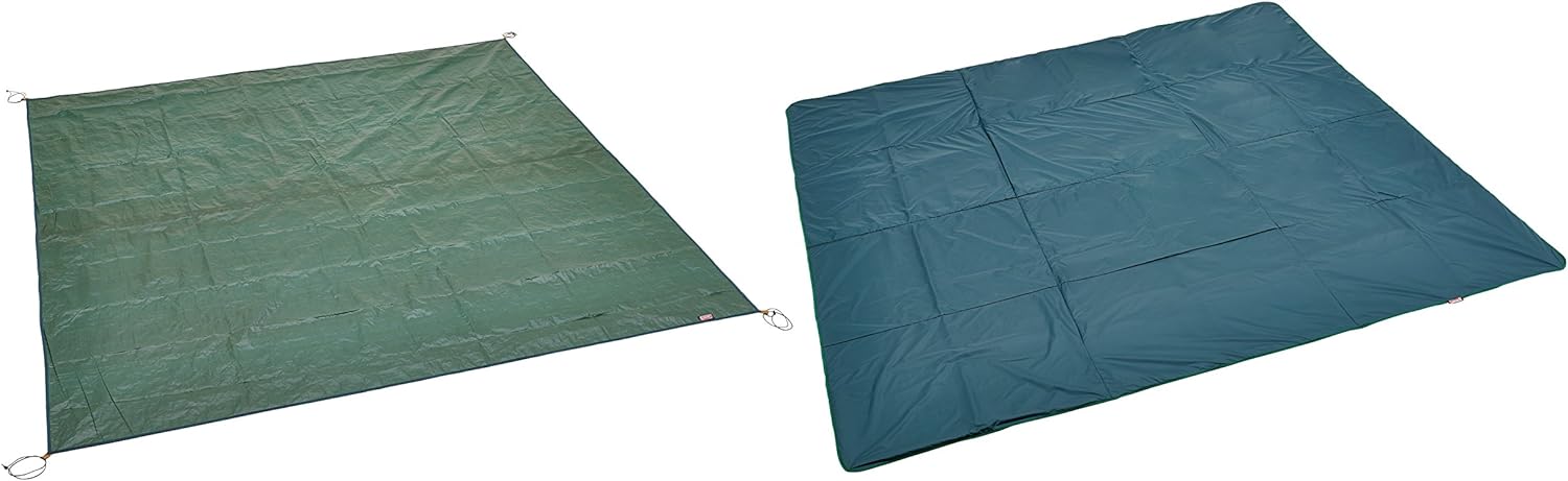Coleman 地墊 內外墊 300型帳篷用 cm-23539 2000023539 日本代購