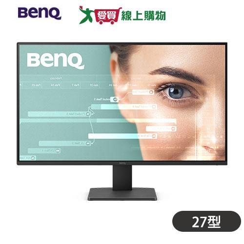 BenQ 27型IPS護眼螢幕