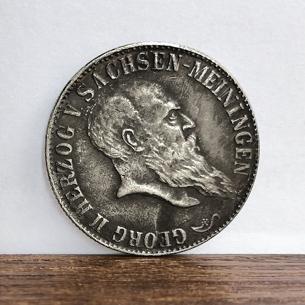 1901德國薩克森長翅2馬克銀硬幣zwei品種紀念幣外國古幣歐洲錢幣| 協貿國際日用品生活3館| 樂天市場Rakuten