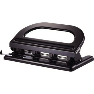 KW-triO 09640 可調式重型四孔打孔機