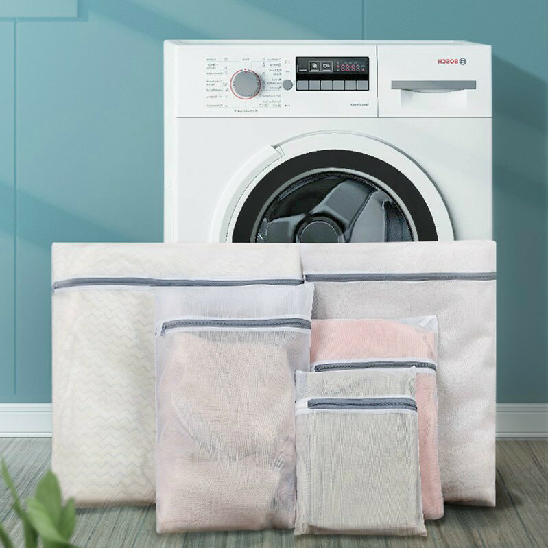 洗衣袋家用加大號洗毛衣服過濾網袋護洗袋內衣網洗衣機專用防變形
