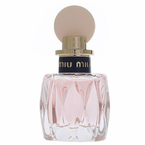 【凱希恩香水美妝】Miu Miu L'eau Rosee 粉色嬉遊女性淡香水50ML