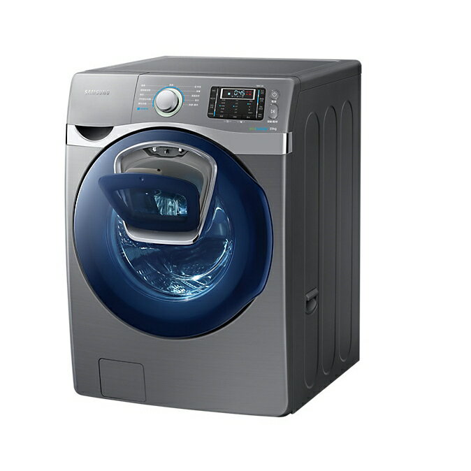 <br/><br/>  SAMSUNG 三星 19公斤AddWash潔徑門滾筒洗衣機 WF19J9800KP/TW 【送標準安裝】<br/><br/>