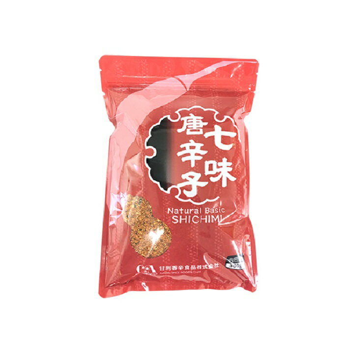 商品比價 甘利七味粉甘利香辛食品七味唐辛子300g 21年10月 Findprice 價格網