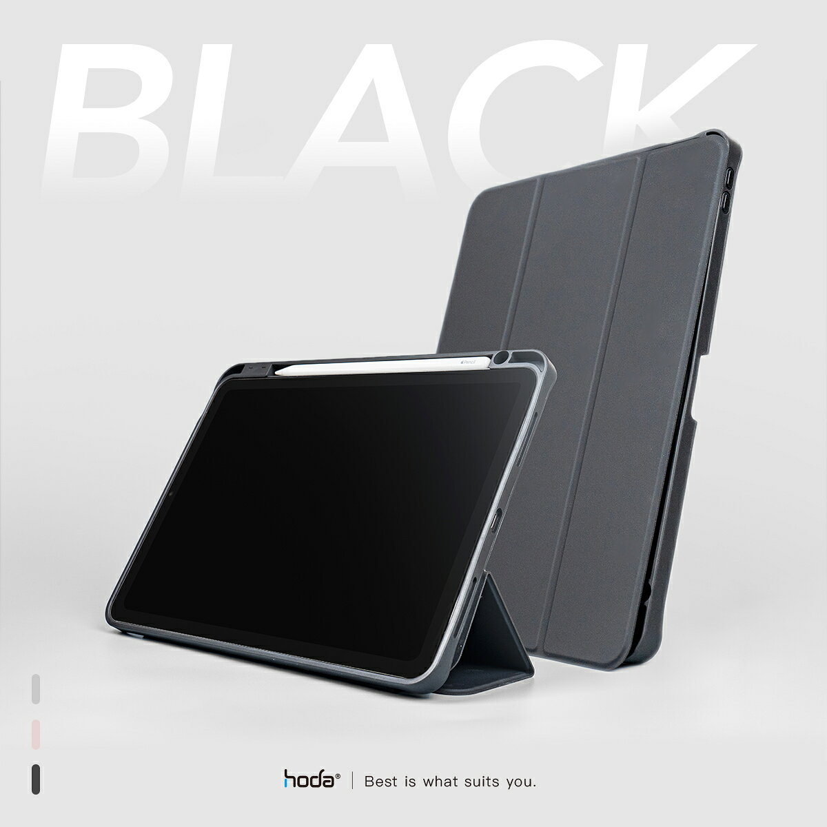 HODA 柔石 防摔殼 保護殼 保護套 2018 2020 皮套 iPad Air 4 5 10.9 Pro 11 吋 4