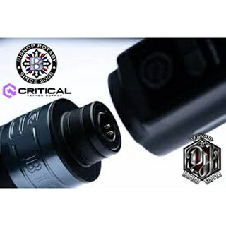 DH專業紋身器材:Bishop x Critical Battery Packs無線魔杖專用無線電源*完美銜接~現貨供應