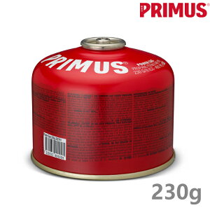 Primus PowerGas 高山瓦斯罐 230g /高山瓦斯罐/高效能瓦斯罐/登山露營 220710