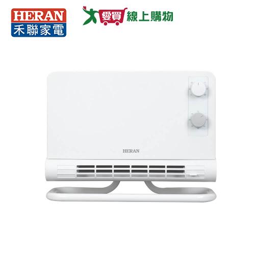 HERAN 禾聯 石墨烯陶瓷電暖器 HPH-12CS010【愛買】