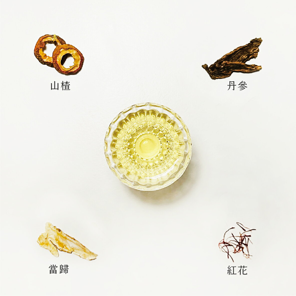 順昌漢方堂 丹參茶 養生茶包 丹參 紅花 山楂 當歸 養生 茶包 3