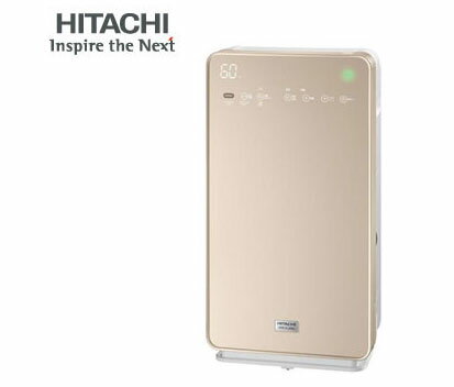 HITACHI 日立 日本原裝進口 加濕型21坪空氣清淨機 UDP-K90 【APP下單點數 加倍】