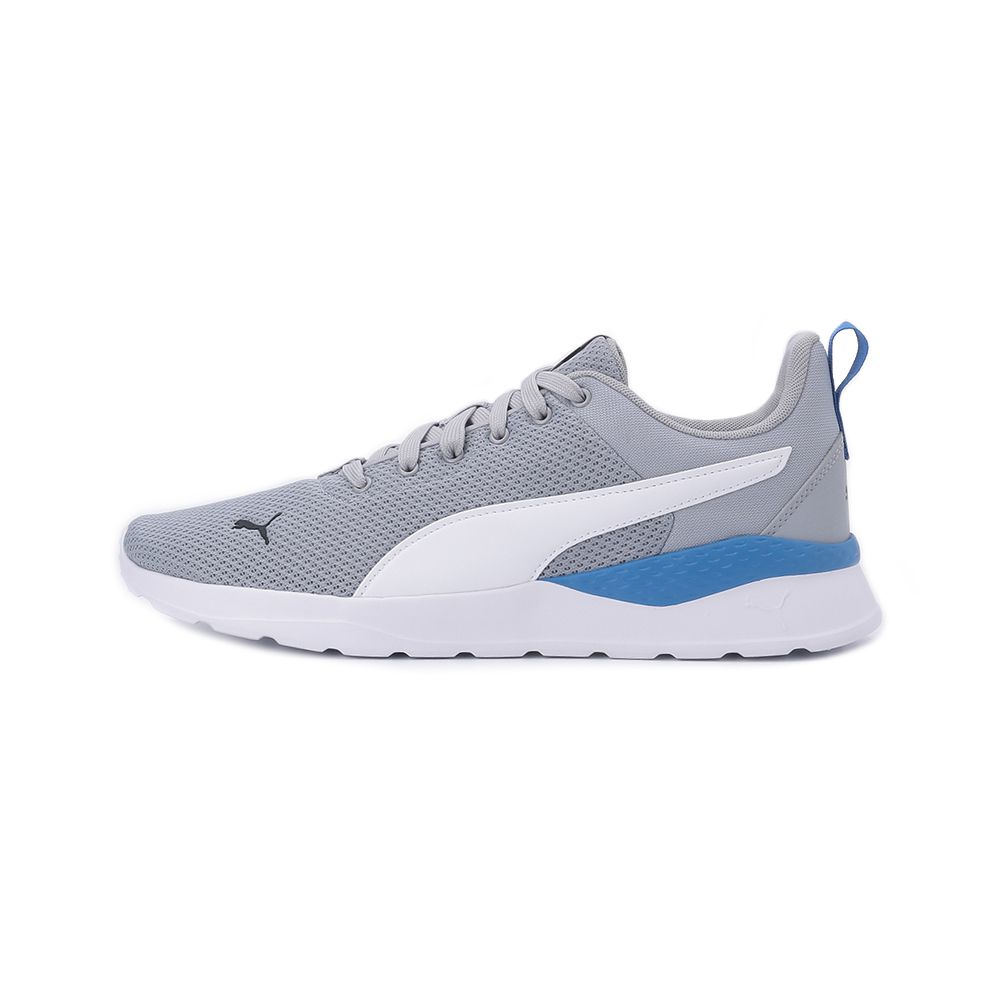 PUMA ANZARUN LITE 舒適跑鞋 灰藍 37112854 男鞋