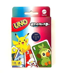 UNO 精靈寶可夢 日文版 高雄龐奇桌遊 正版桌遊專賣 熱門桌遊商品