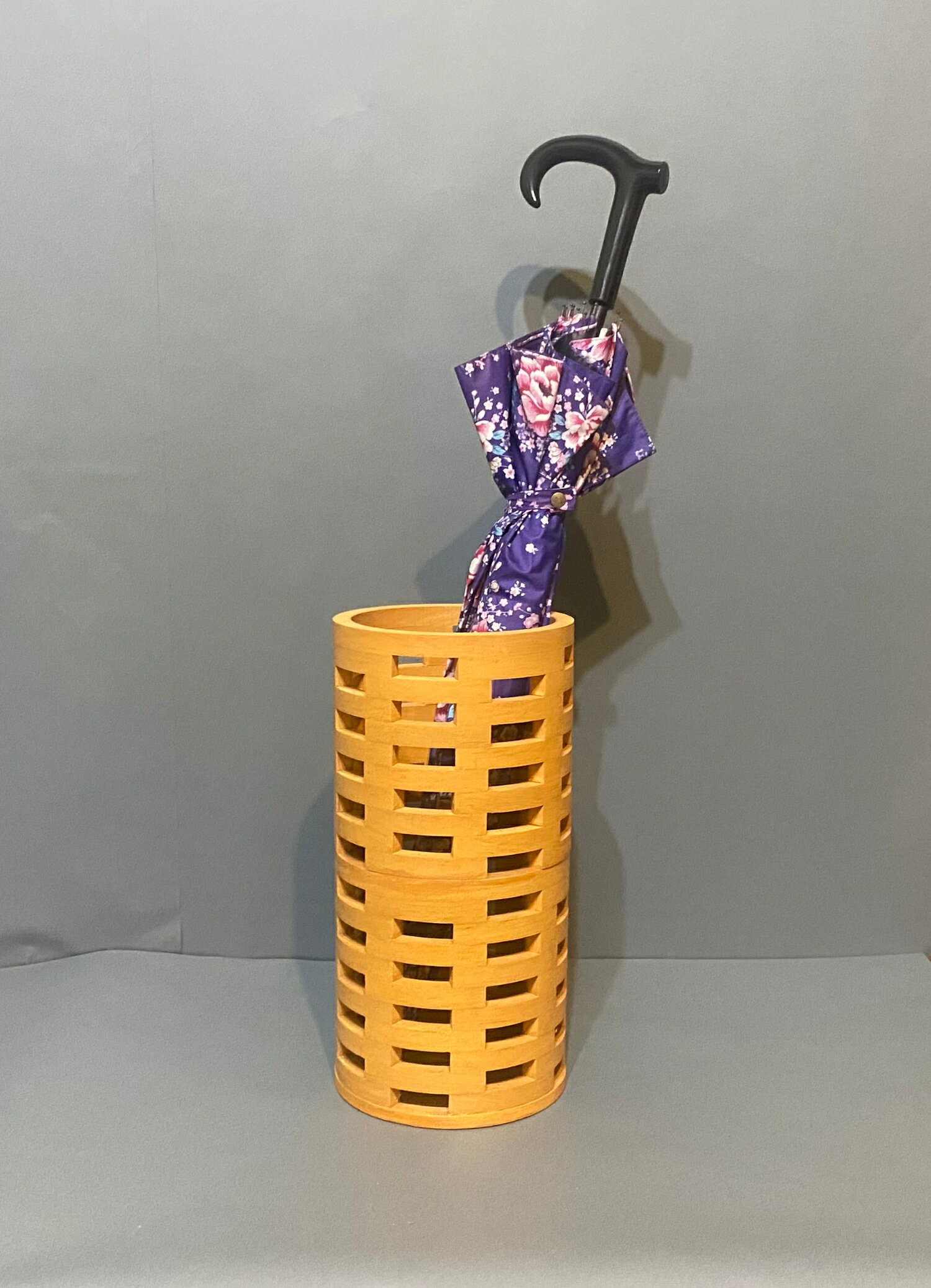 [時代木防水家居]雨傘收納,多功能收納容器