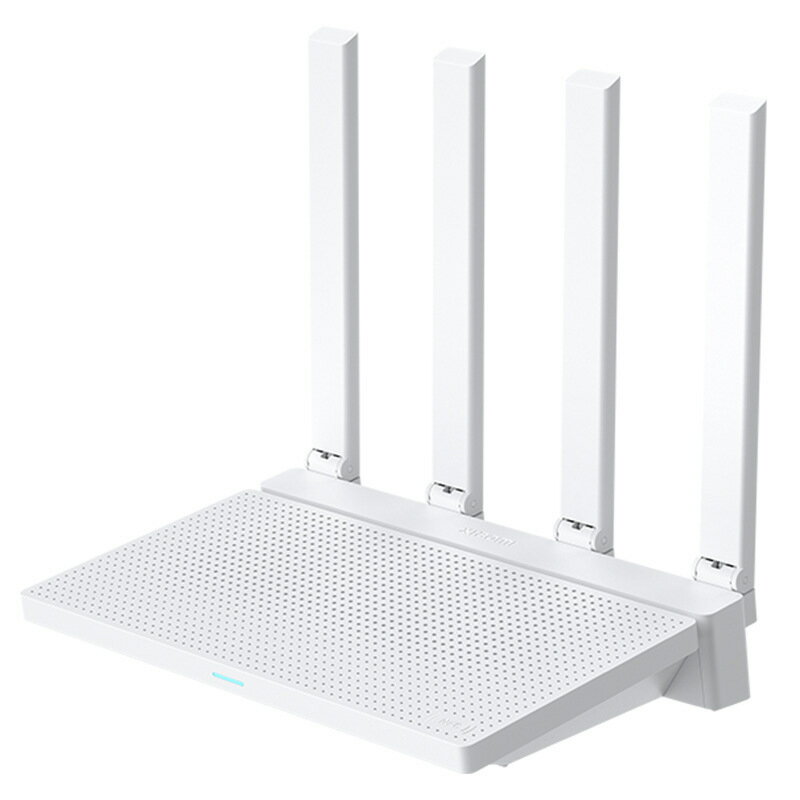 小米路由器AX3000T家用5G千兆無線路由器3000M無線速率雙頻WIFI6【尚宜家居】
