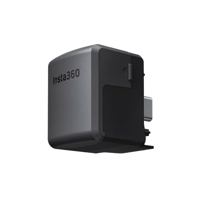【中壢-水世界】Insta360 Ace / Ace Pro / Pro 2 原廠配件 閃傳伴侶 即插即用 直連手機讀卡【中壢-水世界】