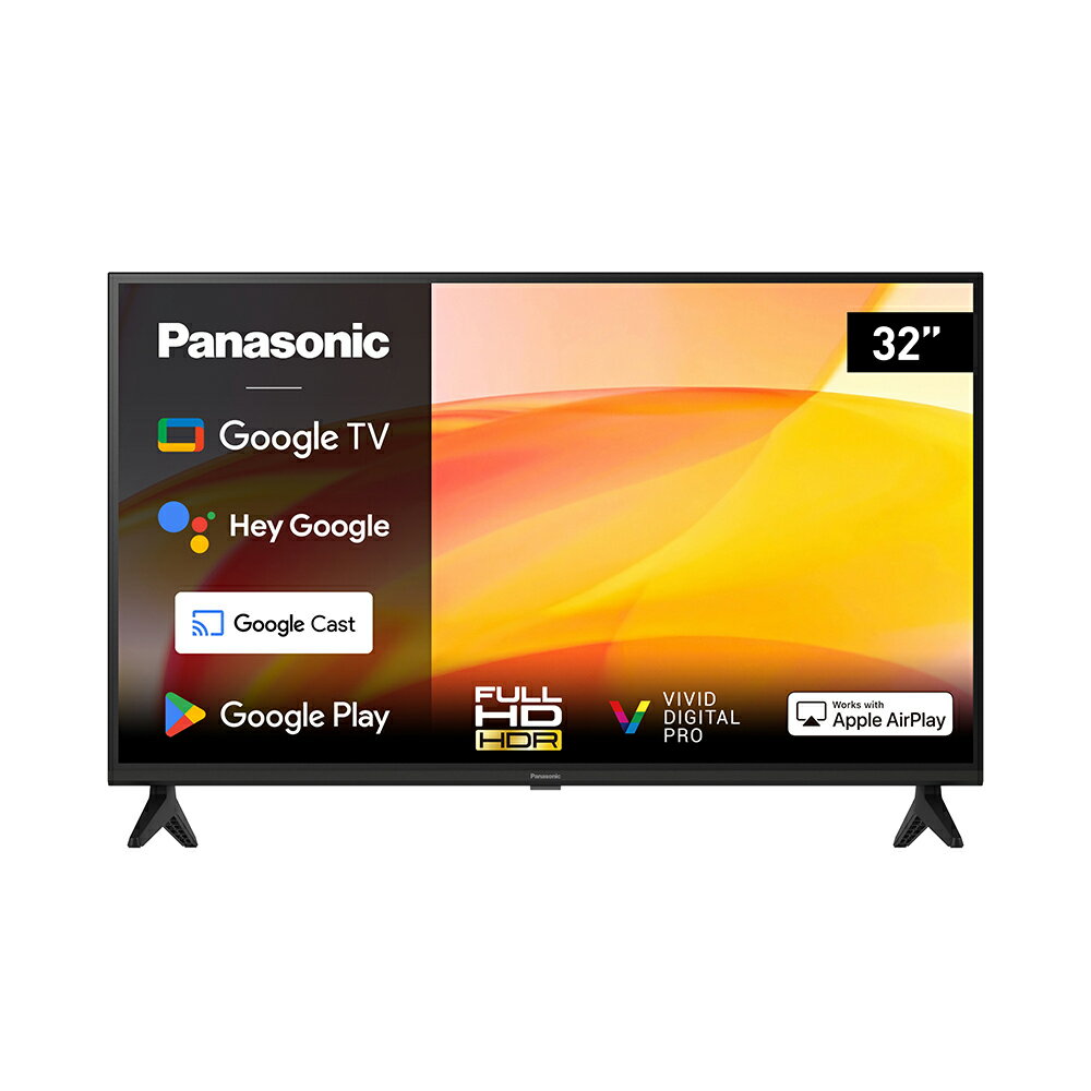 【Panasonic】32吋LED電視 (TN-32S60CGT)