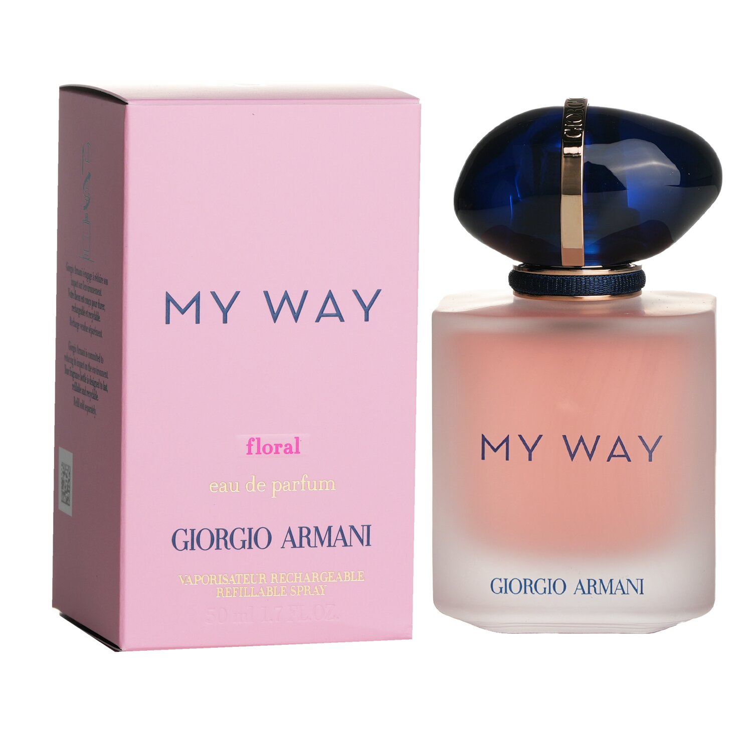 亞曼尼Giorgio Armani - My Way 香水| 草莓網Strawberrynet直營店