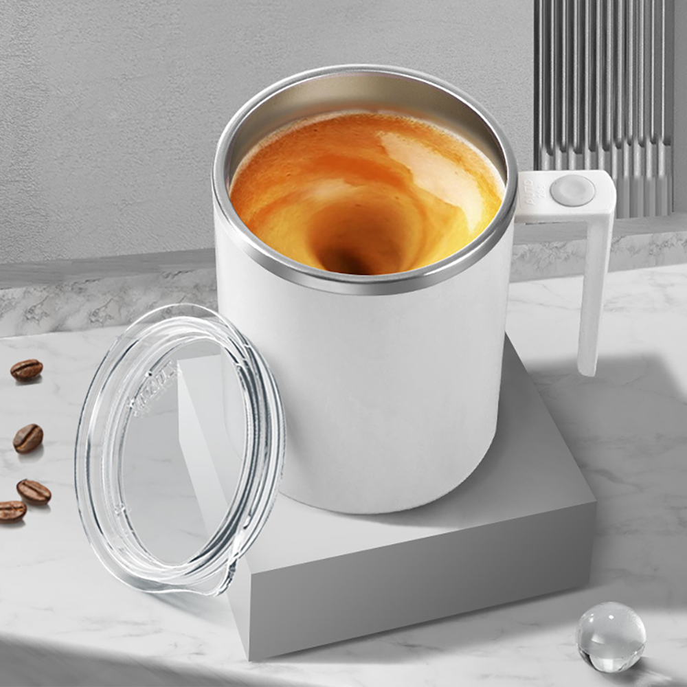 20秒自動停磁力攪拌杯 360ml 0