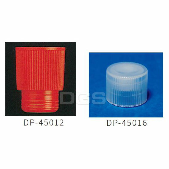 《台製》試管蓋 PE Cap, Test Tubes