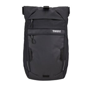 瑞典《Thule》Paramount Backpack TPCB-118 筆記型電腦背包 18L(黑)