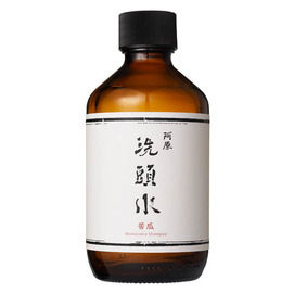 阿原肥皂-天然手工肥皂-苦瓜洗頭水 250ml/瓶