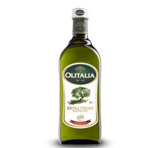 Olitalia奧利塔-特級冷壓橄欖油1000ml/罐