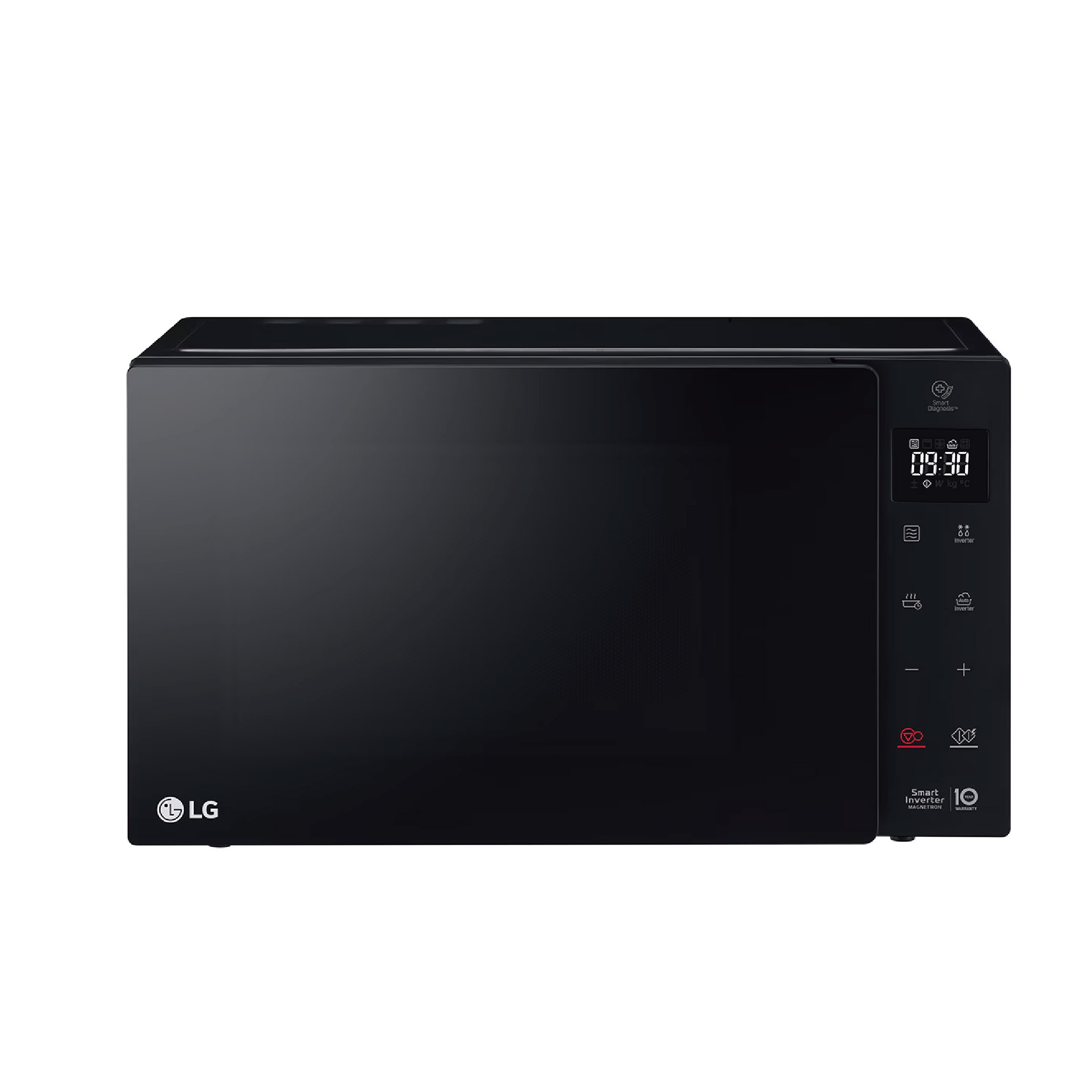 LG 樂金 NeoChef 智慧 變頻 微波爐 25L /臺 MS2535GIS