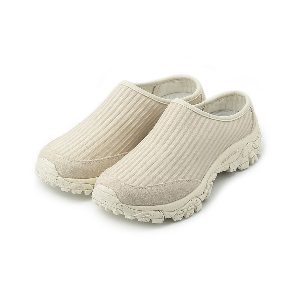 MERRELL MOAB 2 SLIDE CORD SE 休閒鞋 灰白 ML008820 女鞋