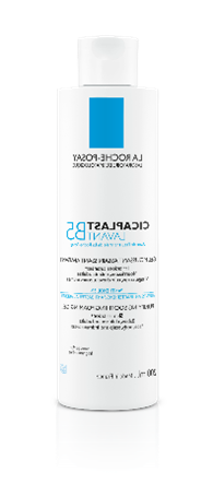 理膚寶水 B5全面修復保濕潔膚露 200ml ◣ LA ROCHE-POSAY 原廠公司貨 可登入累積積點◥