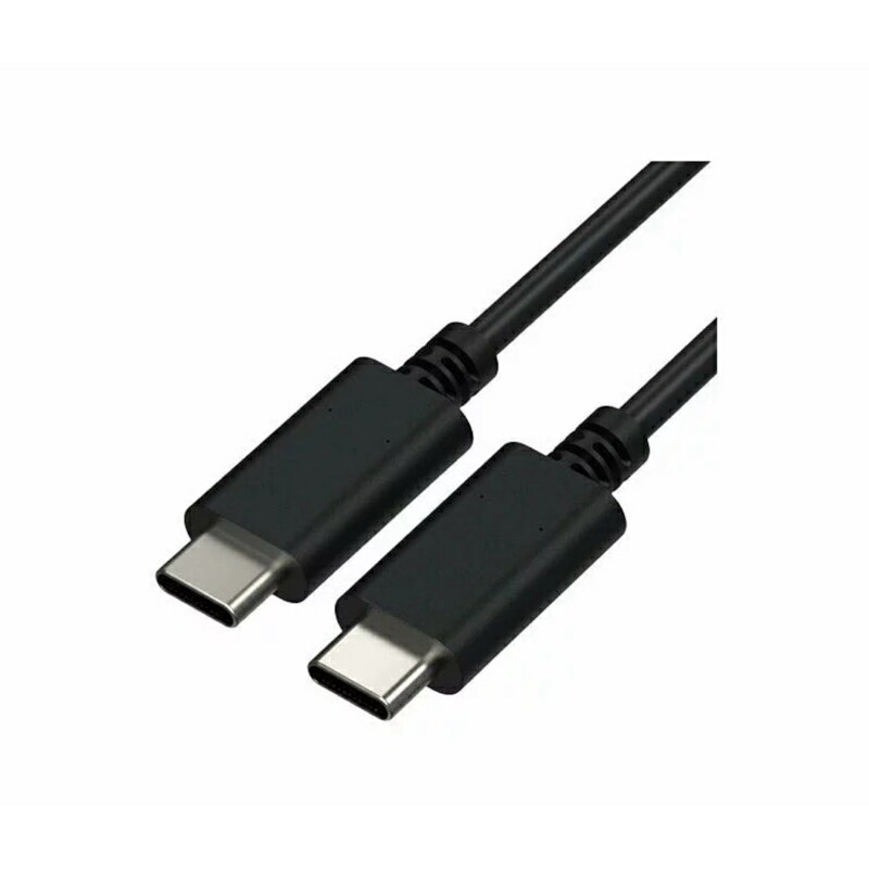 強強滾生活 Innfact USB-C To USB-C OC 高速充電線