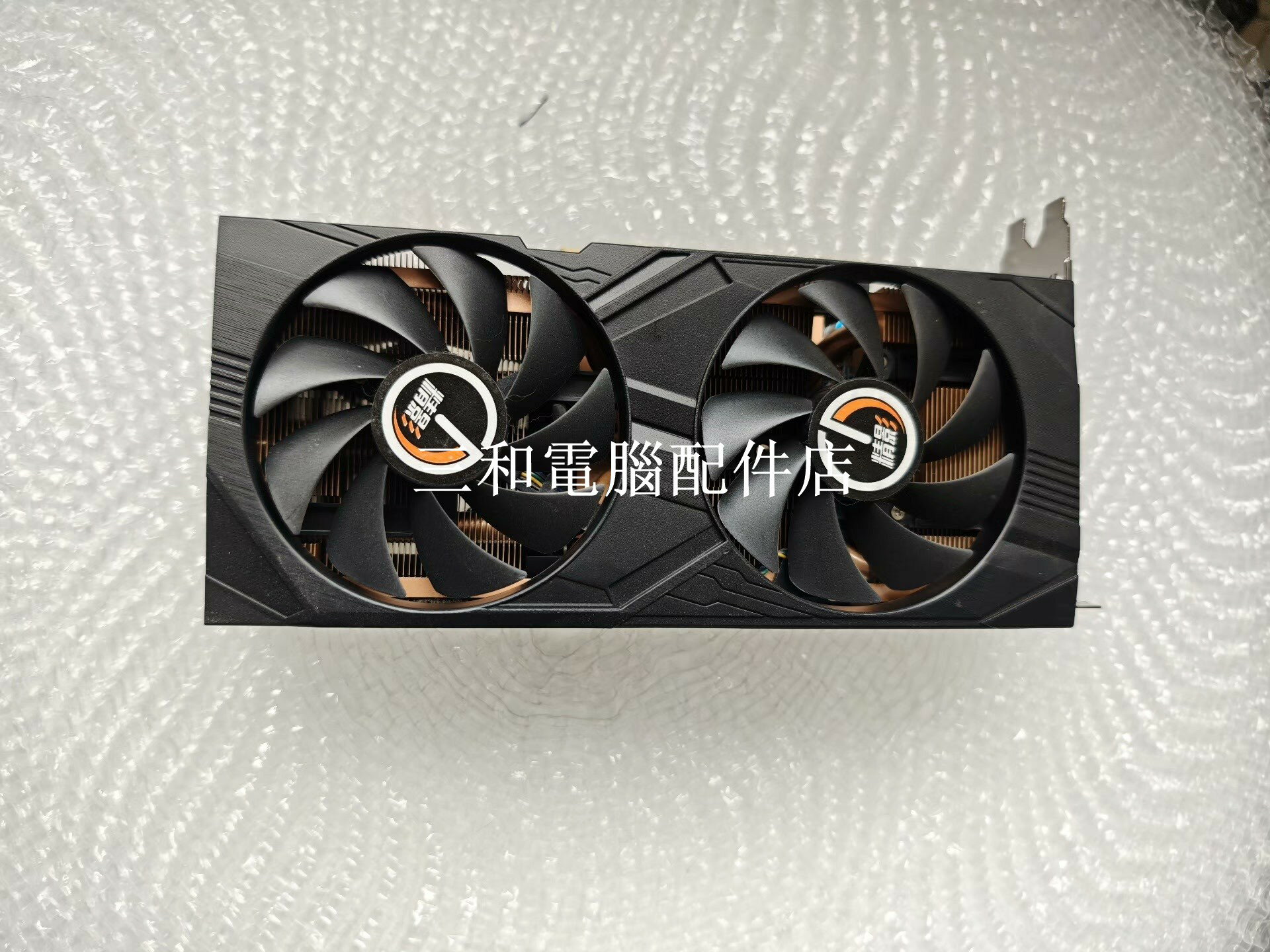 精影 RTX 3060TI 8G 顯示卡 實拍實測 保固 完美成色 需要直接下標
