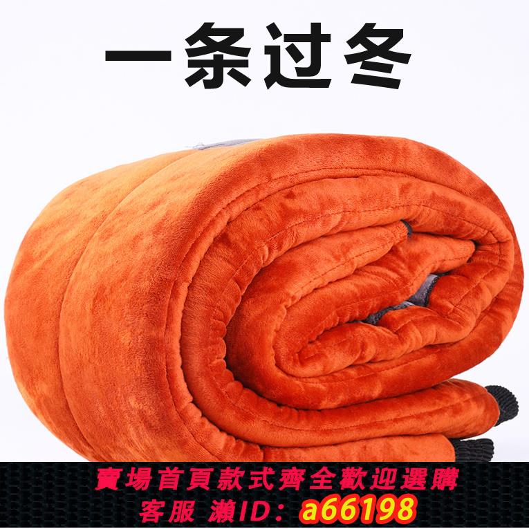 【臺灣公司 可開發票】駝絨棉褲男士保暖褲加絨加厚中老年人爸爸寬松高腰打底褲東北冬天
