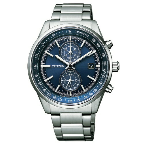 送禮首選★CITIZEN 紳士品格光動能計時腕錶CA7030-97L 附提袋【全館滿額折價★APP下單點數4倍送】線上購買享 實體門市同步服務