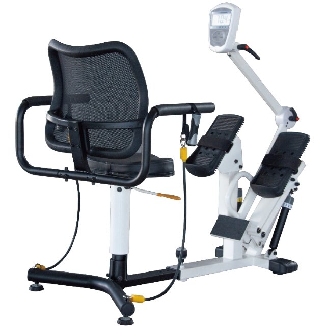 i-Care 高安全居家復健用 全身有氧肌力座式訓練健力機 GB3060