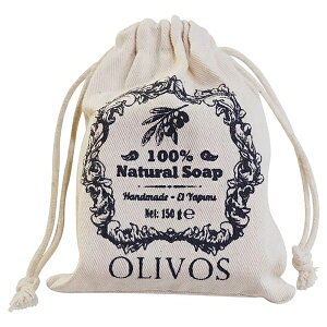 華世-OLIVOS橄欖油手工香皂