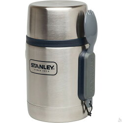 STANLEY 冒險系列532ml真空保溫食物杯食品級304不銹鋼01287