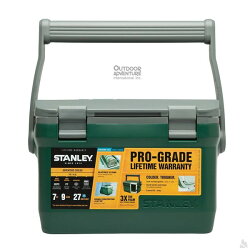 STANLEY 冒險系列冰桶 6.6公升 01622