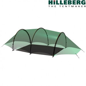 Hilleberg 黃標 Helags 2 海拉斯 輕量二人帳篷專用地布 0215861