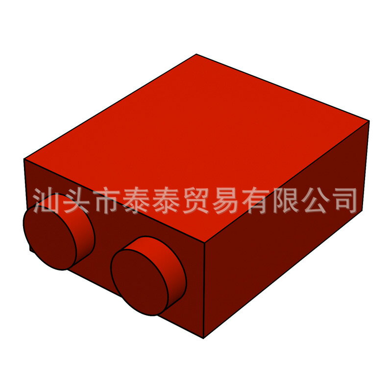 【喜挖】相容樂高3245玩具積木1kg1x2x2磚科技散件MOC兒童玩具DIY