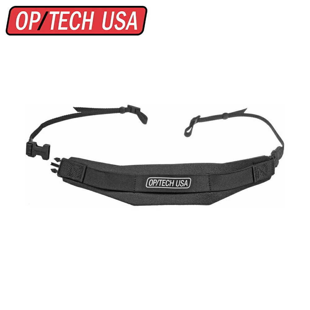 OP / TECH USA Pro Strap 專業相機減重背帶 減壓背帶 公司貨