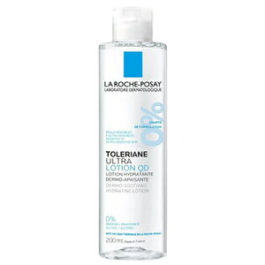 La Roche-Posay理膚寶水 多容安舒緩保濕化妝水 200ml [美十樂藥妝保健]