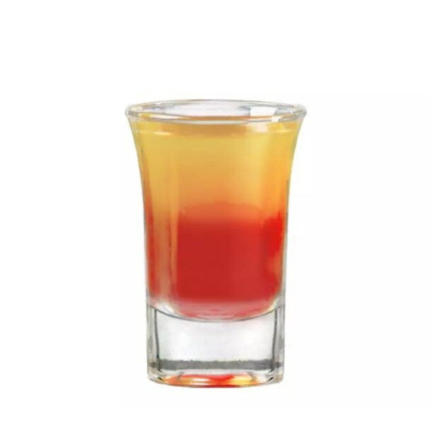 【各式Shot杯】SHOT杯 烈酒杯 子彈杯 厚底杯 一口杯 34-70ml 共12款/1入 金益合玻璃器皿 6