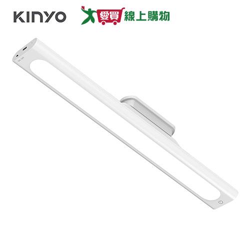 KINYO 磁吸式無線觸控LED燈LED-3452 【愛買】
