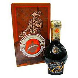 Casa 25年珍藏巴沙米克醋 100ml