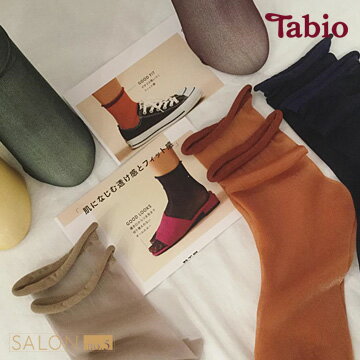 【靴下屋Tabio】薄紗透明短襪 / 日本職人手做