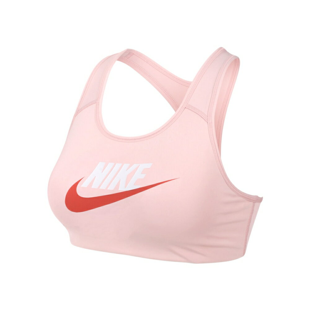 NIKE 女中度支撐運動內衣(Dri FIT 韻律 瑜珈 運動背心 BRA 訓練「DM0580-611」≡排汗專家≡