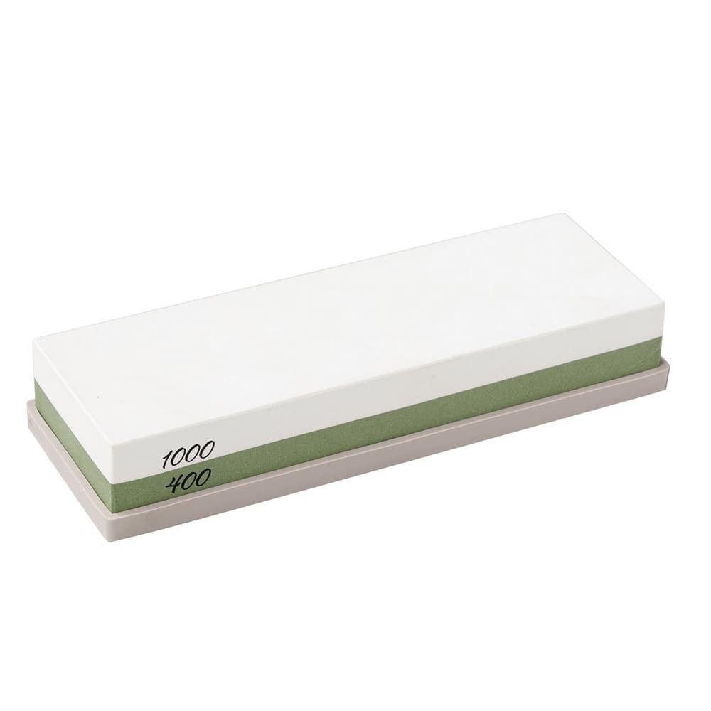 【DECO HOME專用】雙面砥石 磨刀石 MO 1000/400 NITORI宜得利家居