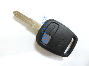 大禾自動車 遙控器 鑰匙外殼 含 鑰匙胚 適用 NISSAN A32 Cefiro